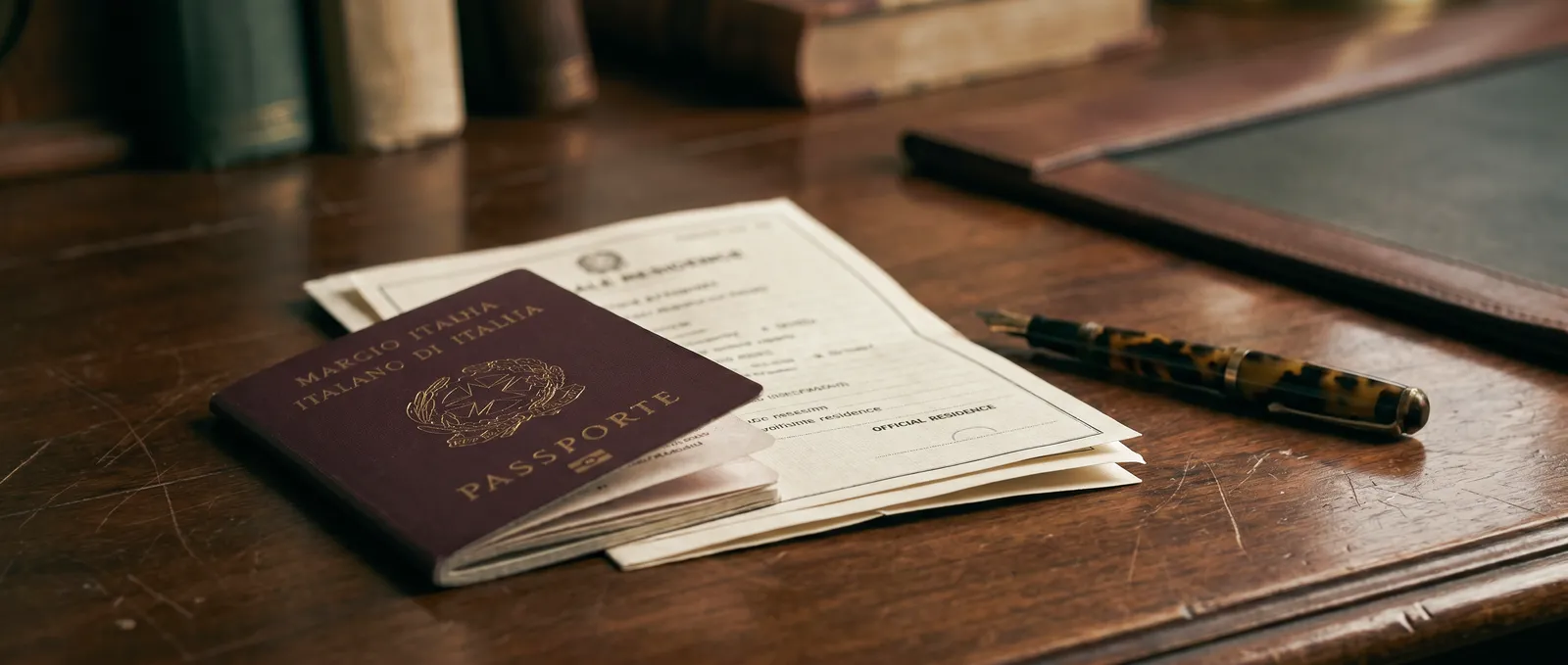 Italy's Investor Visa: Legal Framework and Investment Pathways for Non-EU Capital in 2026